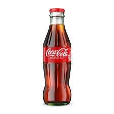 Cola Şişe